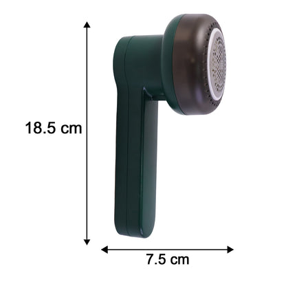 Rechargeable Electric Lint Remover (1 Pc)