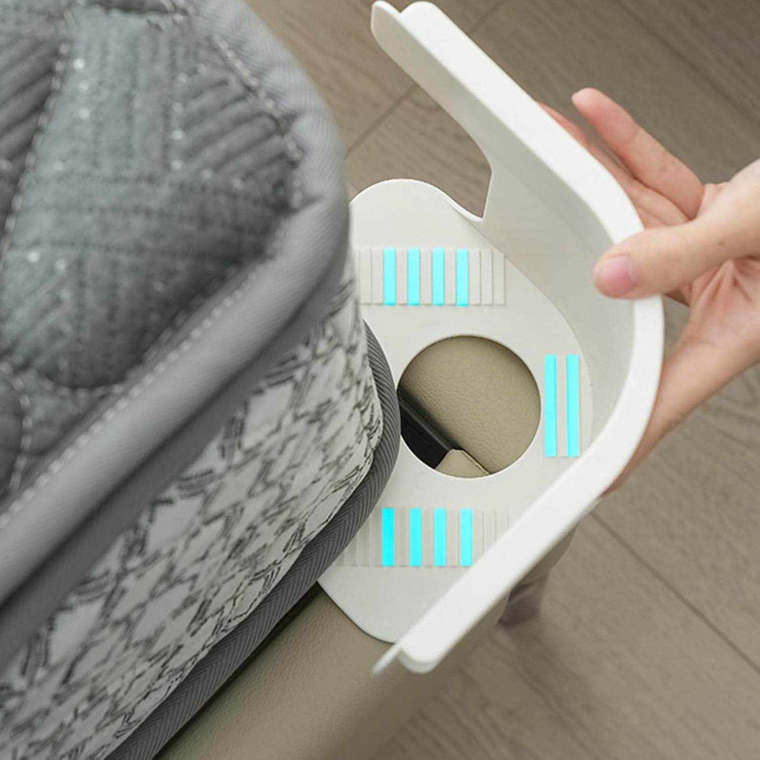 Grip Set