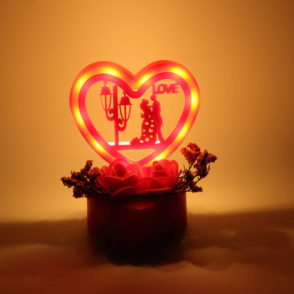 Rose Gift Set