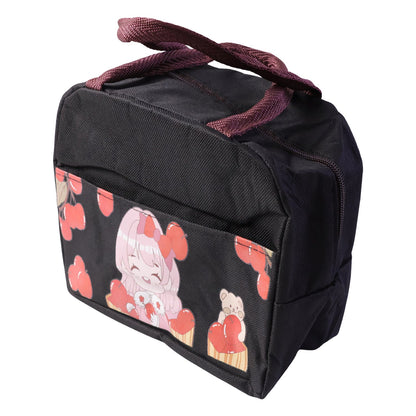 thermal lunch storage bag
