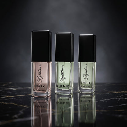 mini eau de parfum set 5 piece fragrance kit