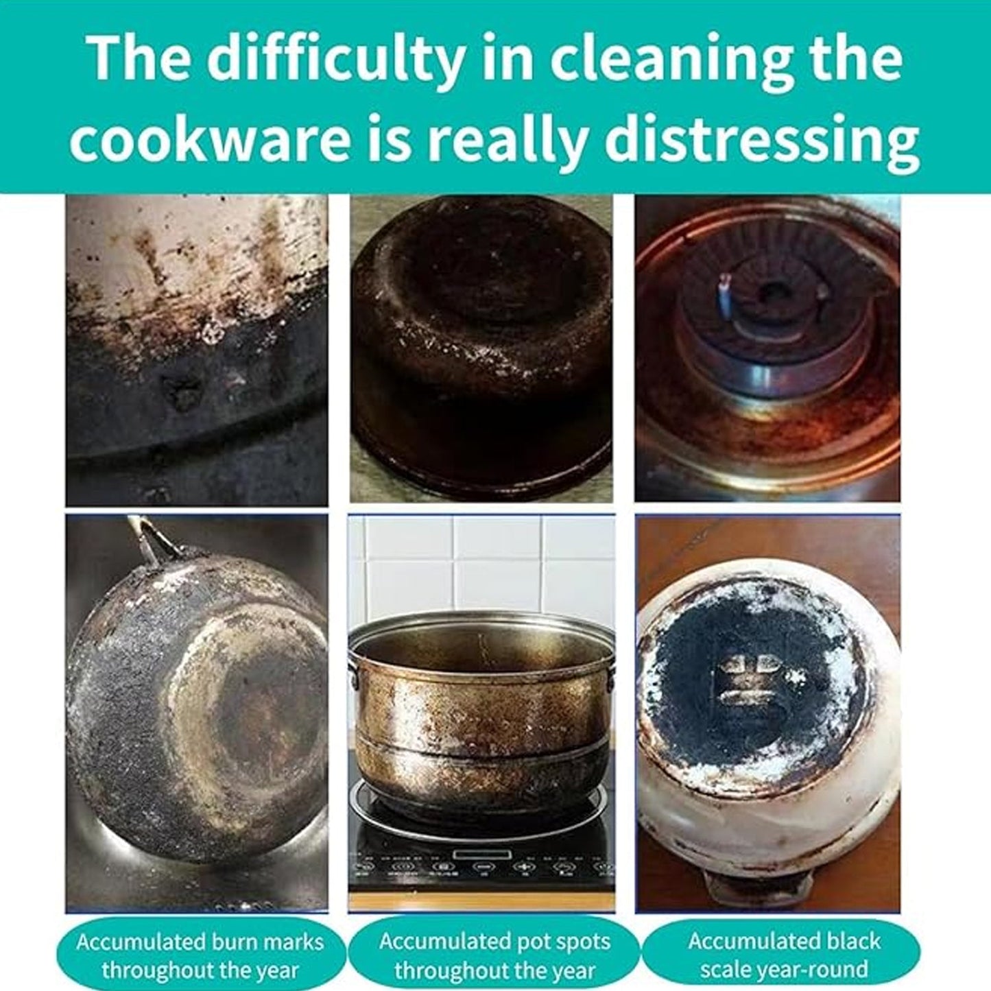 Oil Stain Cleaner
