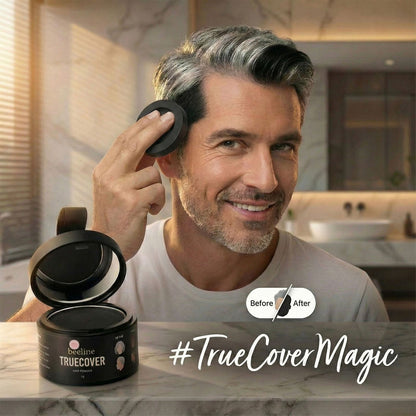 Hair Powder