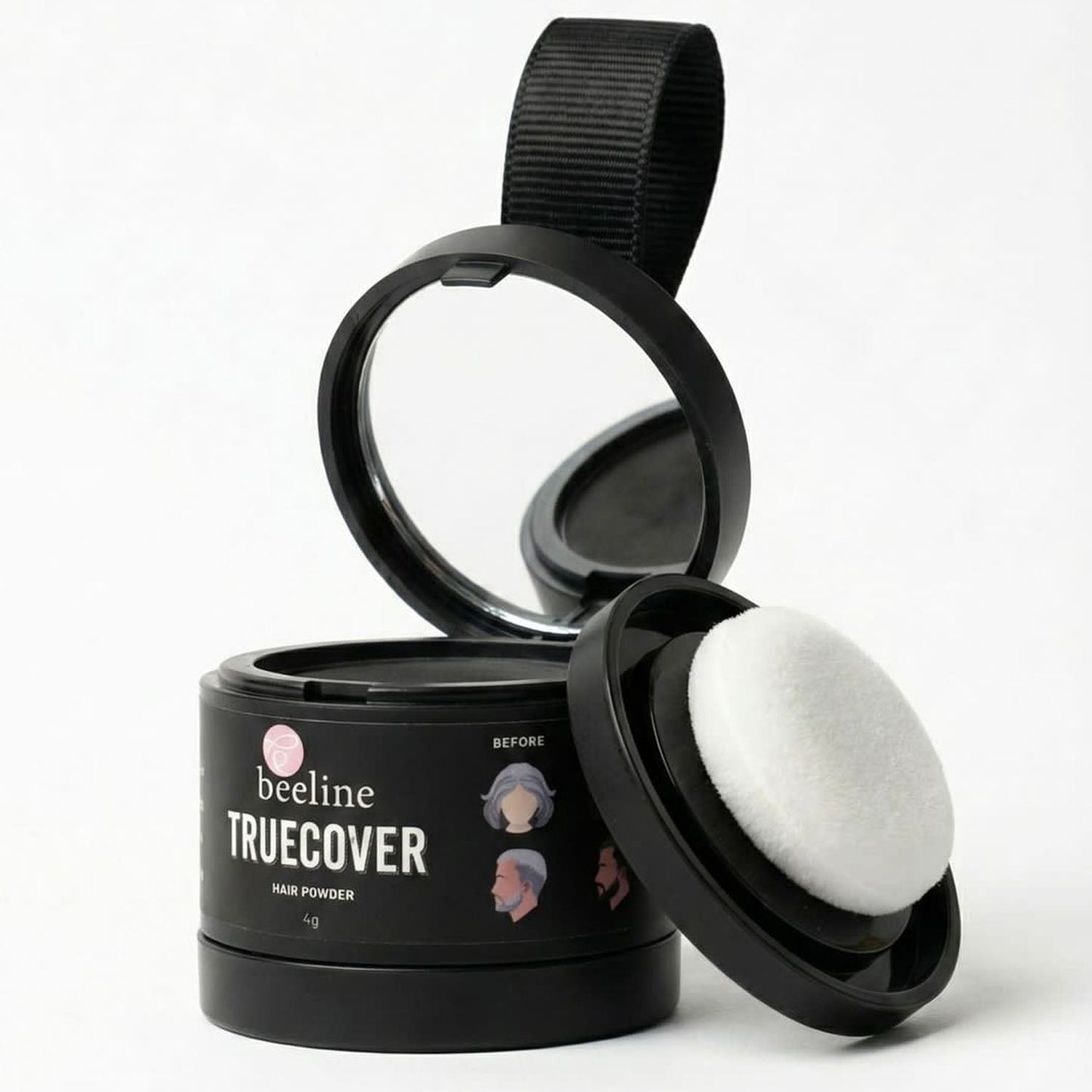 Fiber Powder