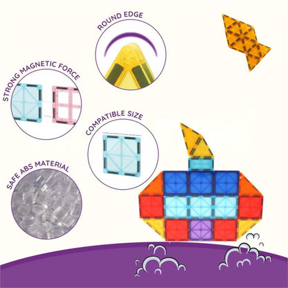 Snap Tile Builders