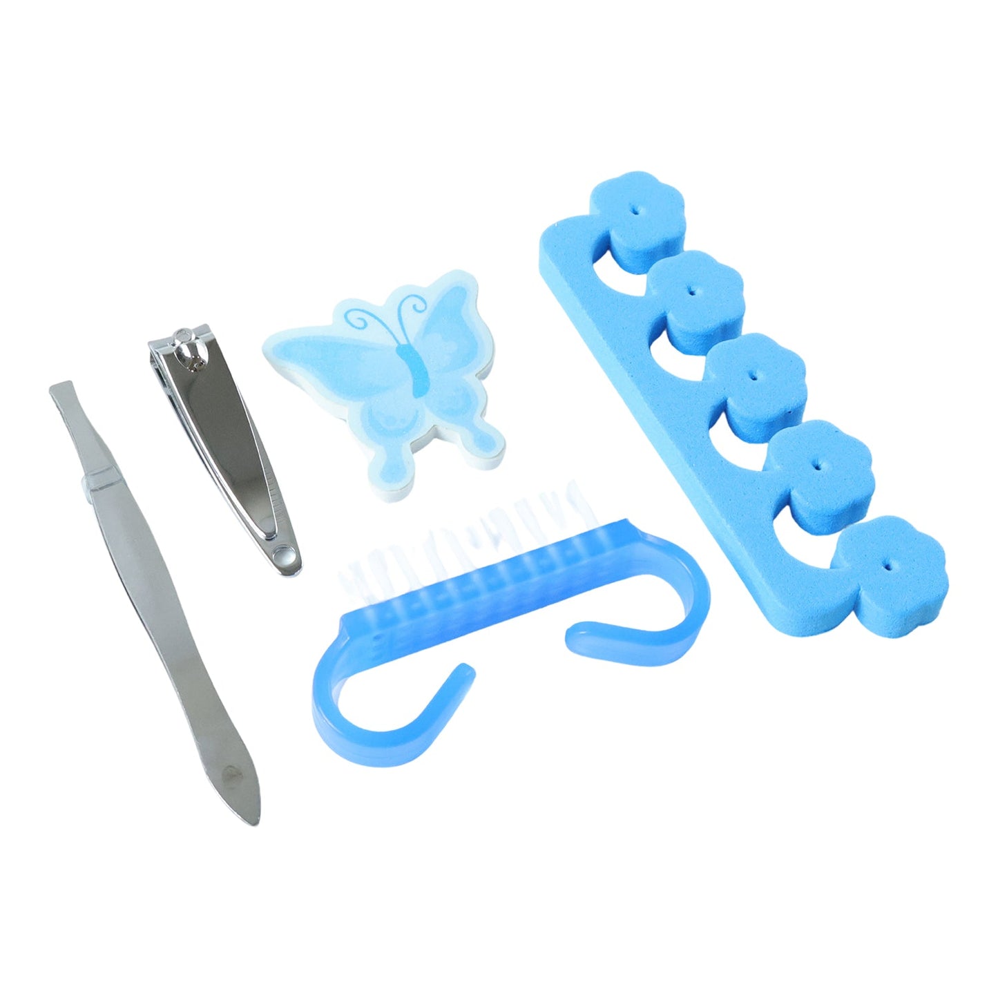 professional nail grooming kit