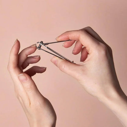 nail grooming accessories set