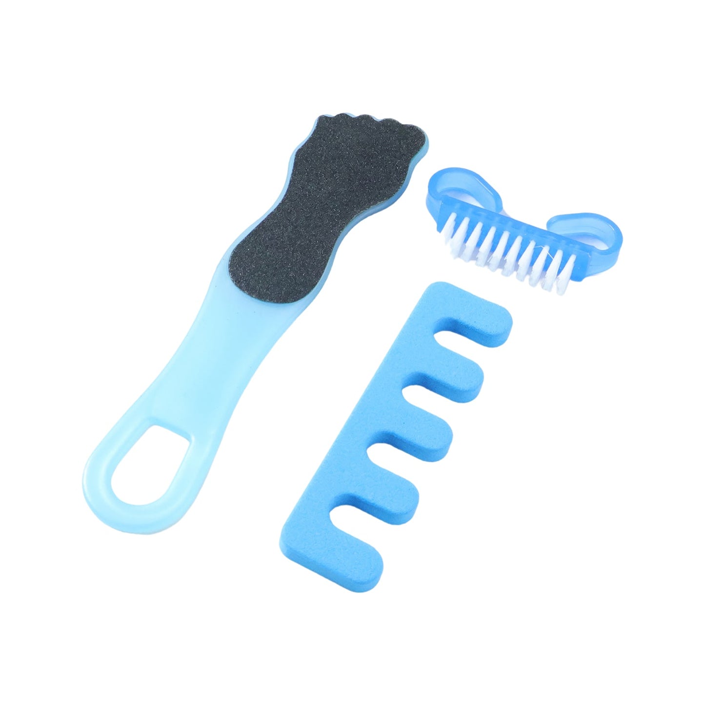 pedicure manicure tool kit
