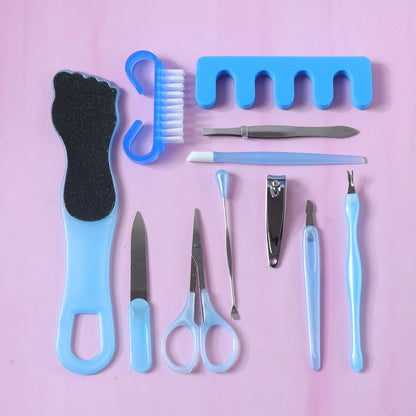 beauty nail care kit