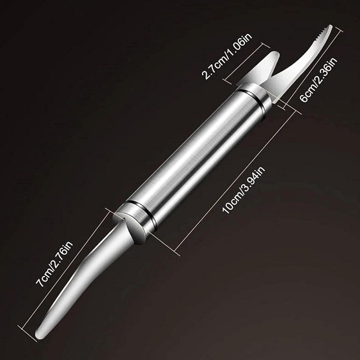 Clean Tool