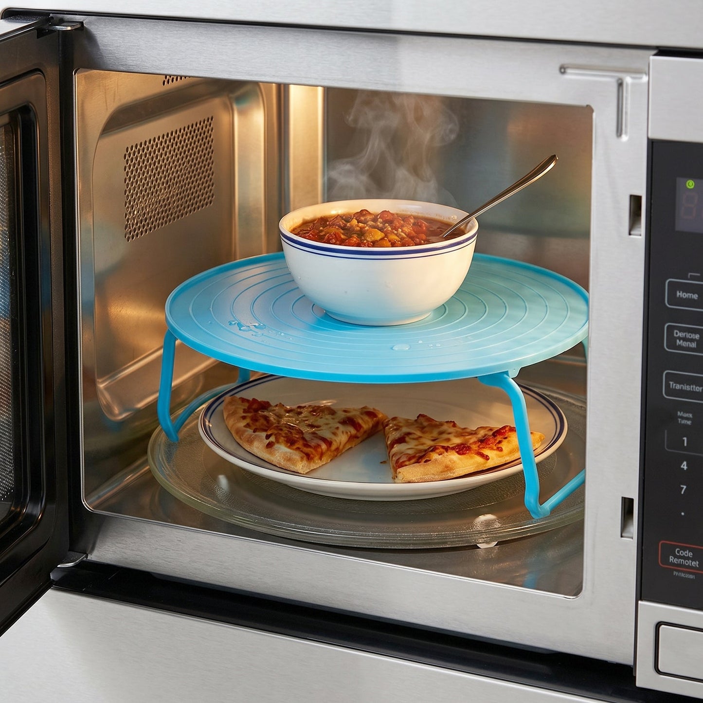 Spacer Tray
