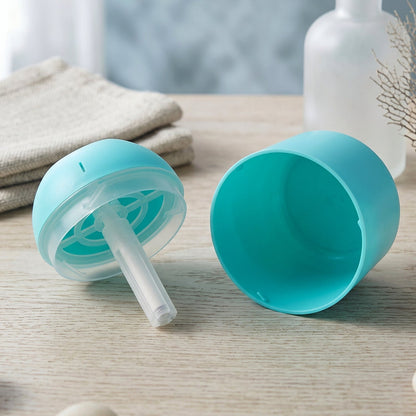 Portable USB Mini Air Humidifier with Cool Mist (1 Pc)