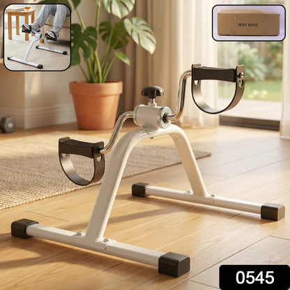 Portable Foot Pedal Exerciser