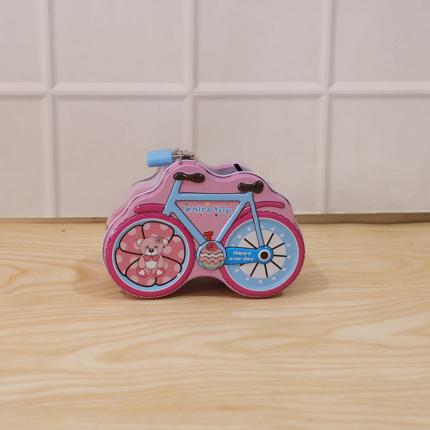 secure coin bank box