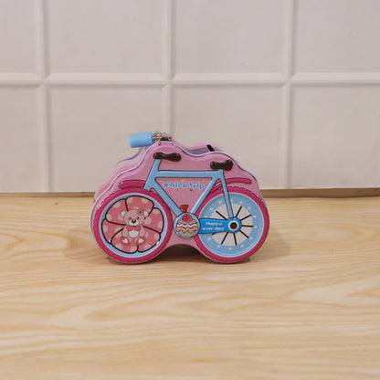secure coin bank box