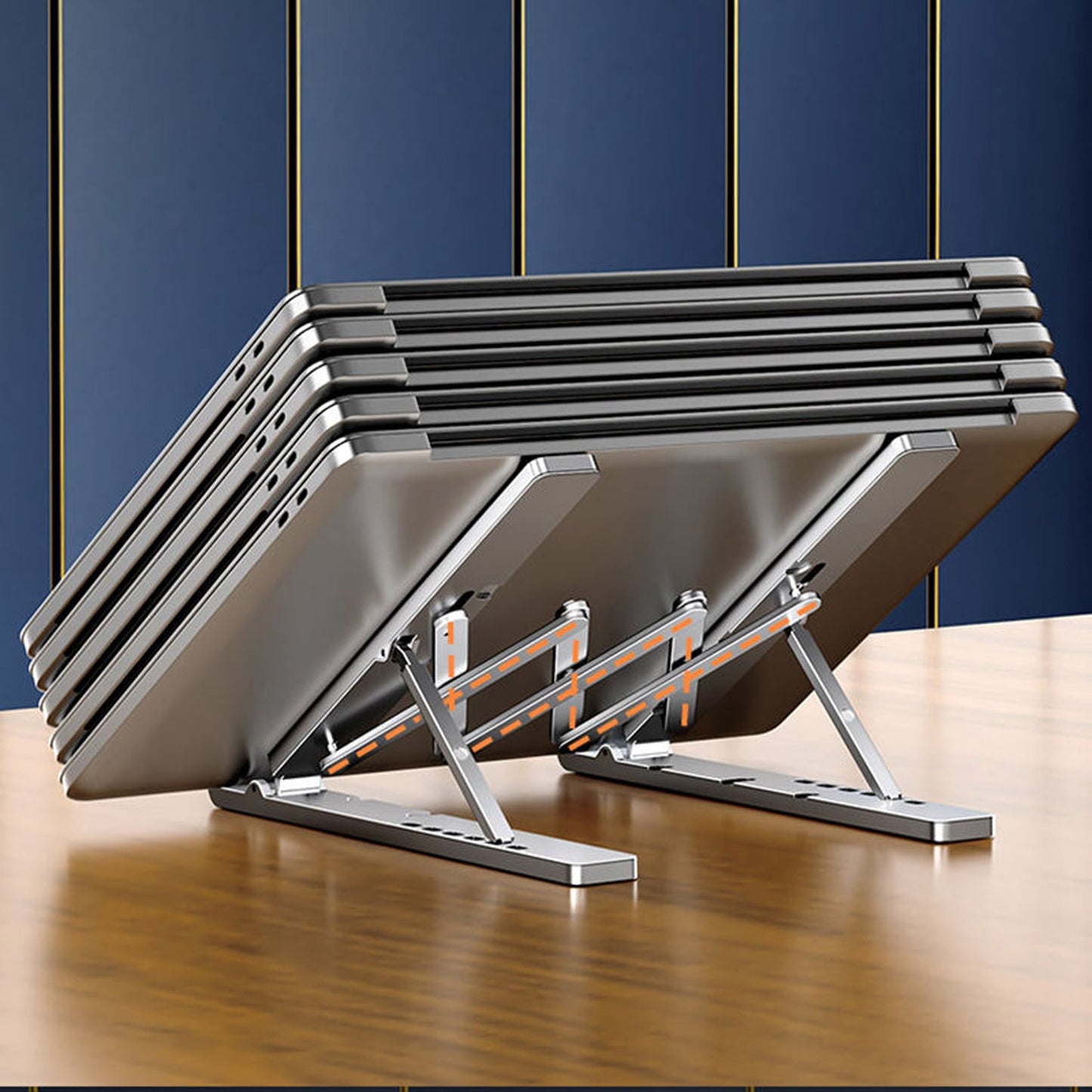 Portable Laptop Stand