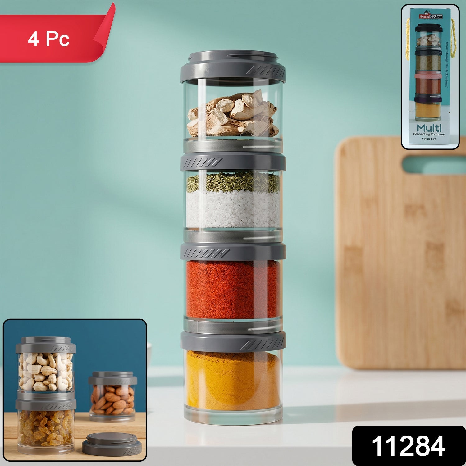 Containers