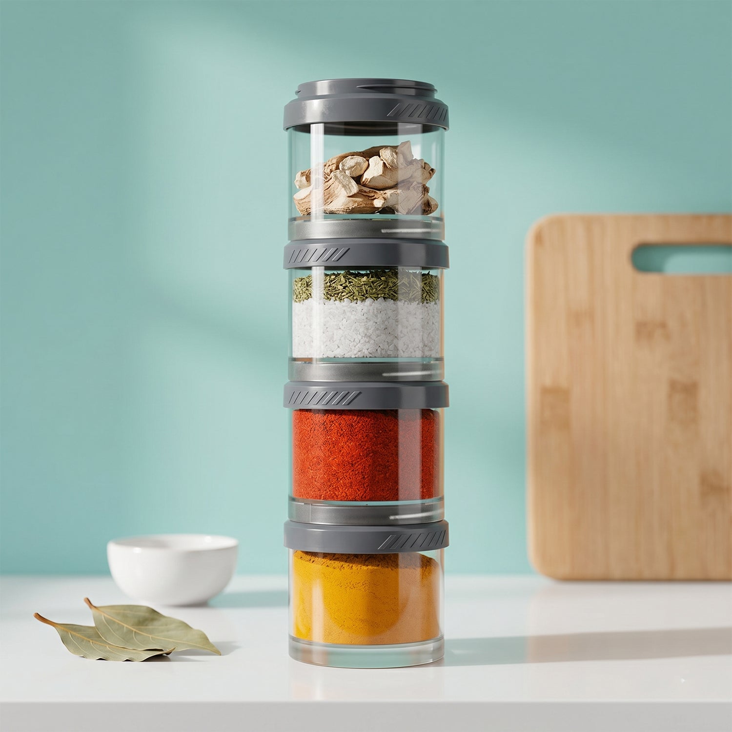 modular plastic storage box set