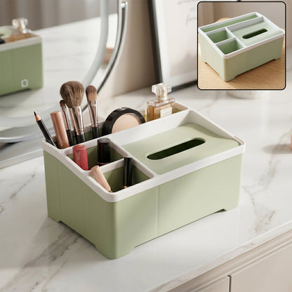 Cosmetic Storage Organizer Box