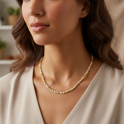 Chain Necklace