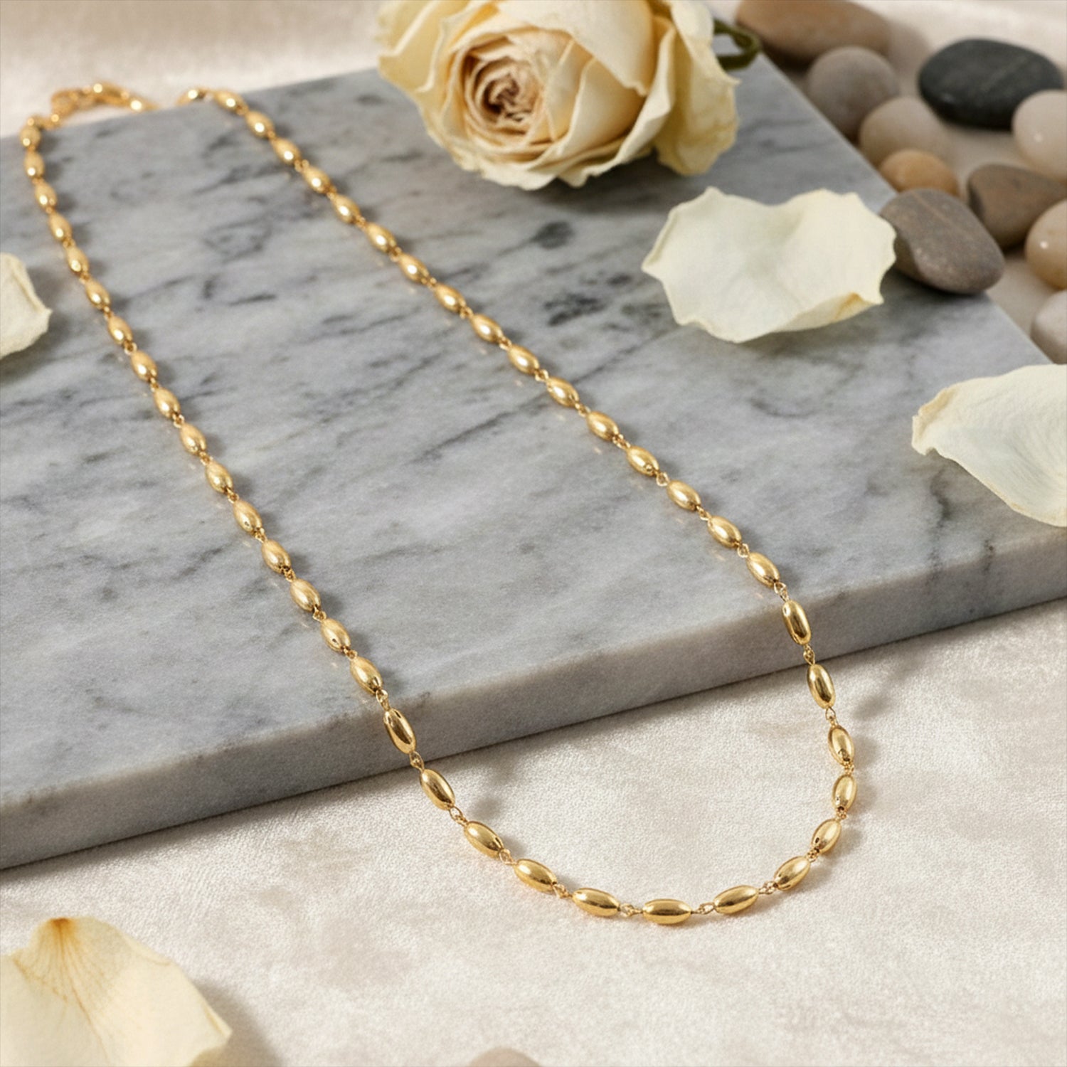 Weddit necklace chain price
