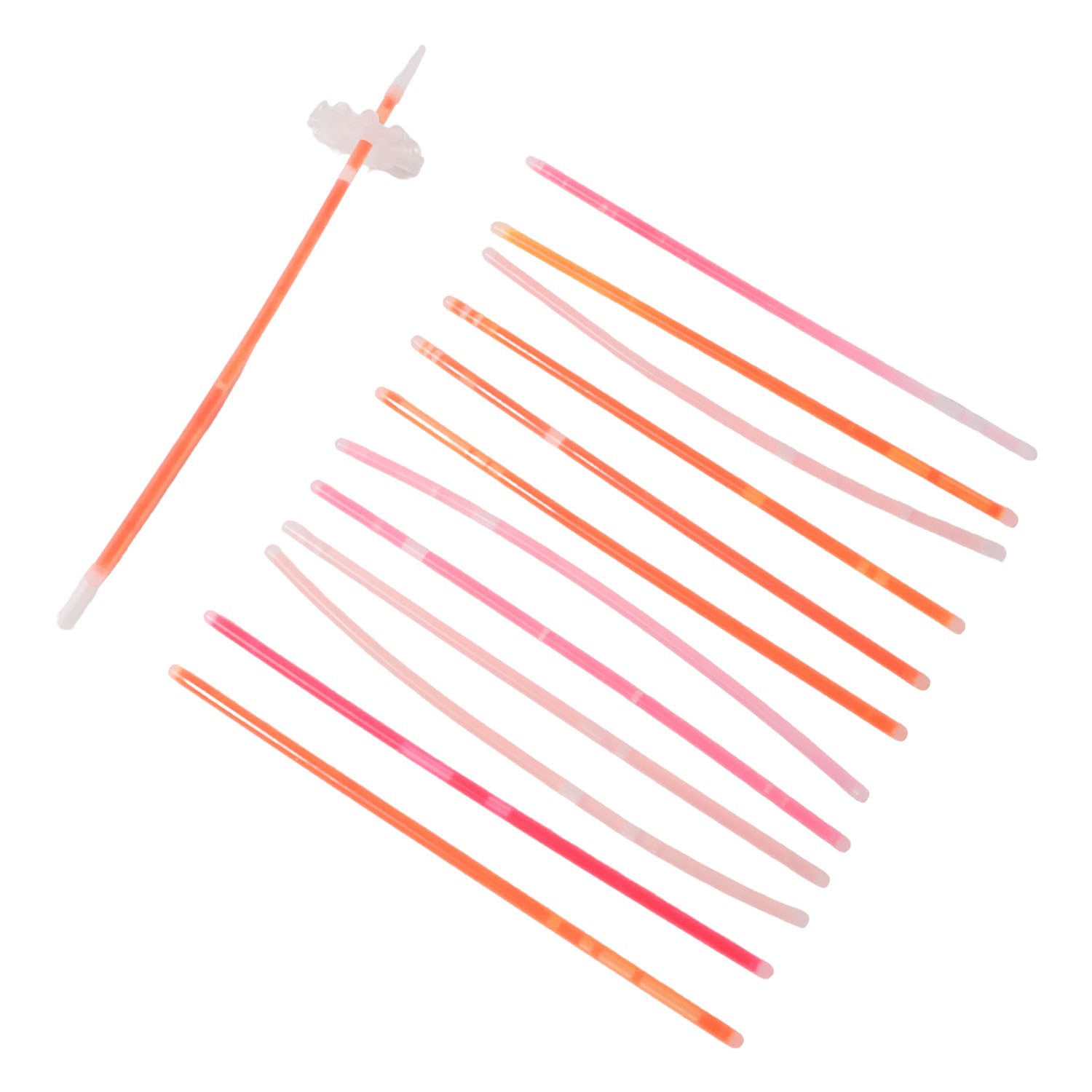 Glow Sticks Fun Set