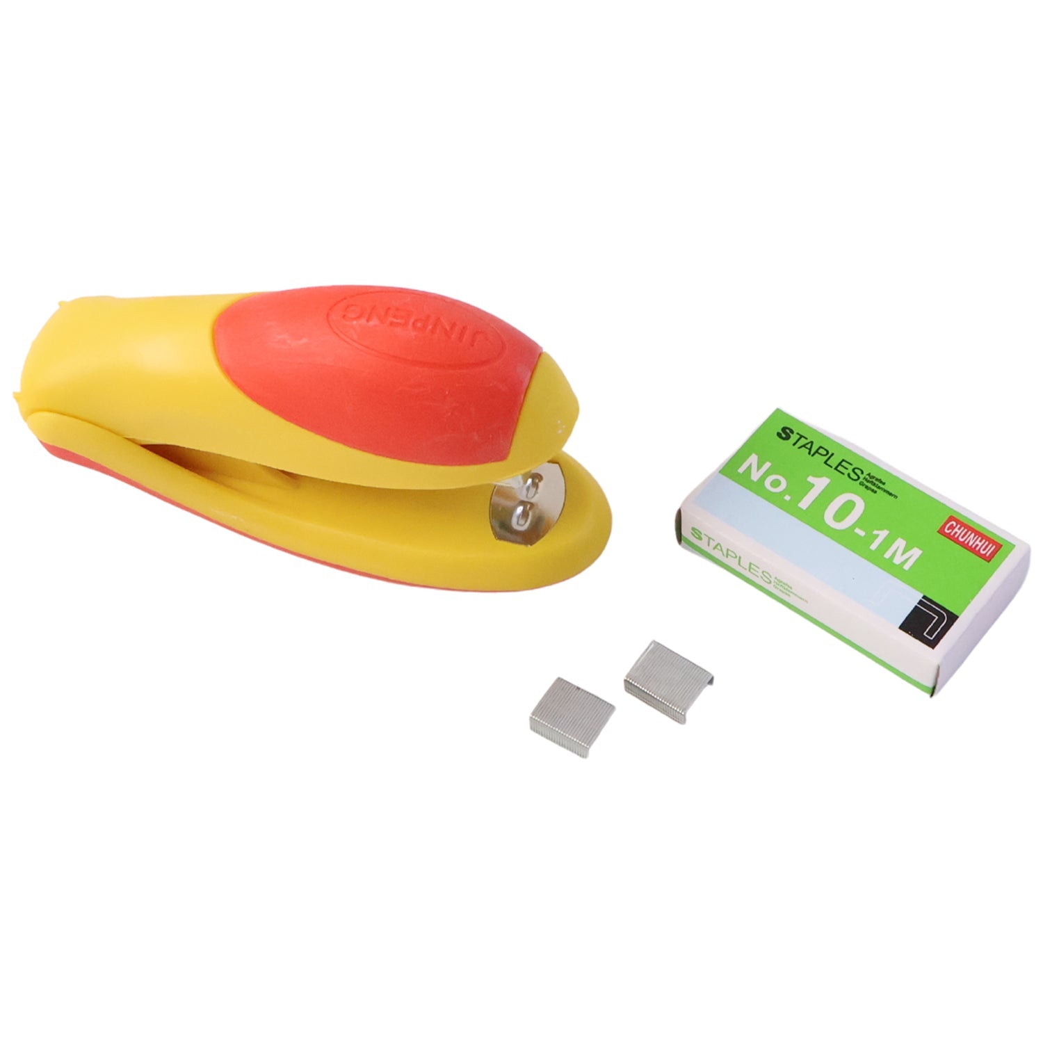 Office Stapler Set