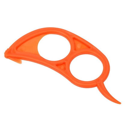 Citrus Skin Remover Tool