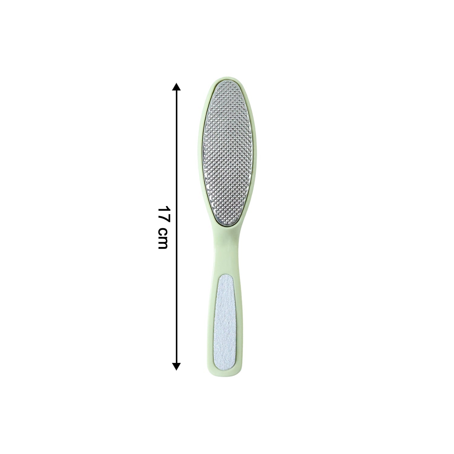 heel callus remover file