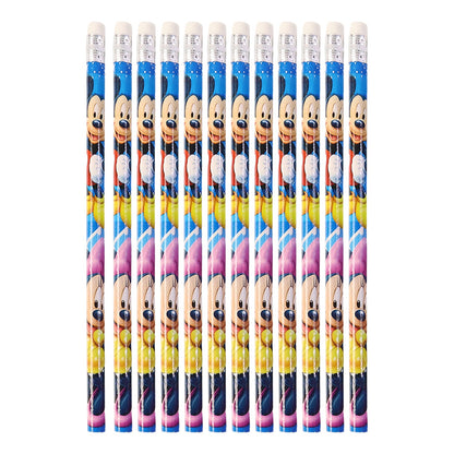 Wooden Pencil