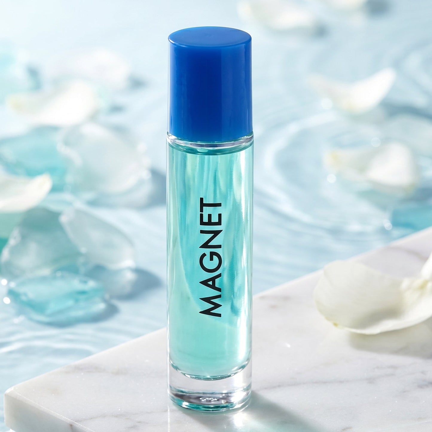 Magnet Eau De Parfum Spray (1 Pc, 30 ML)