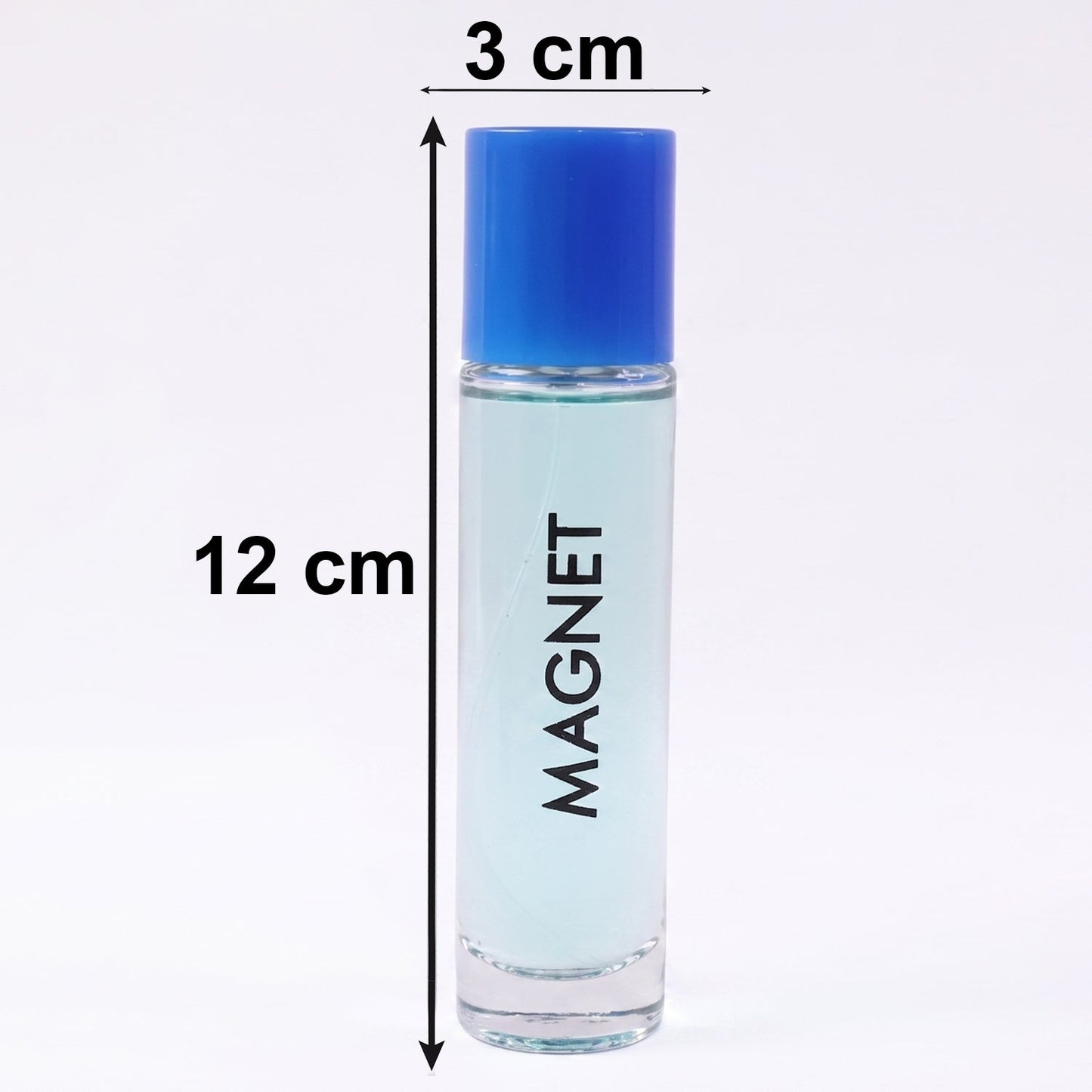 Magnet Eau De Parfum Spray (1 Pc, 30 ML)
