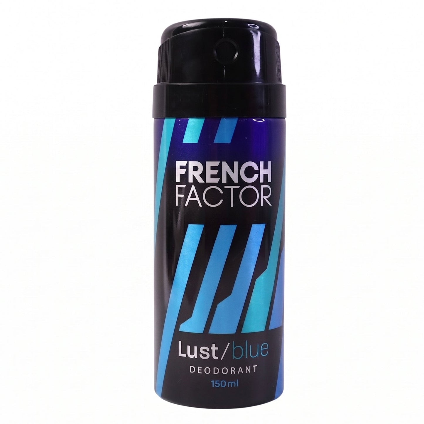 Fugo Black Blue Deodorant Spray