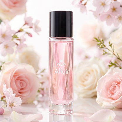Love Affair Eau De Parfum (1 Pc, 30 ML)