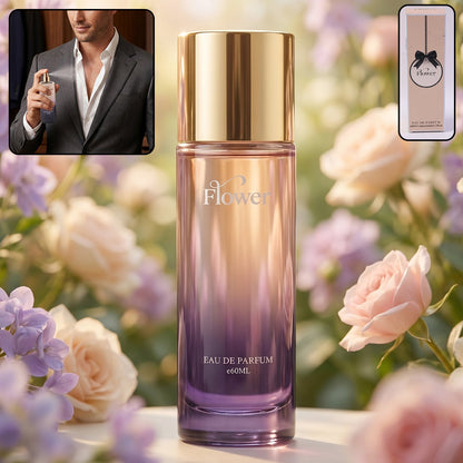 Flower Eau De Parfum Spray (1 Pc, 60 ML)
