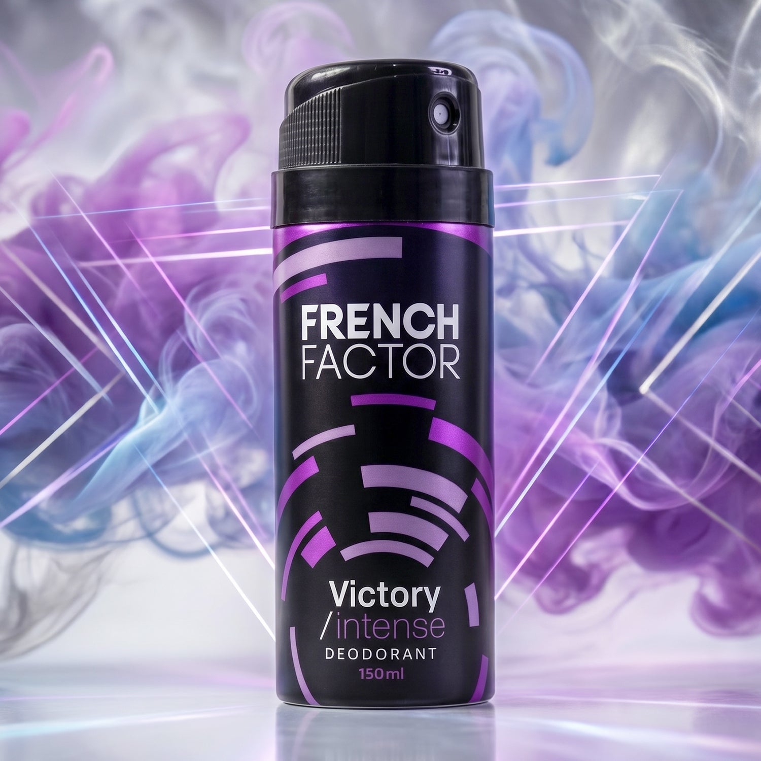 Fugo Victory Body Deodorant Spray