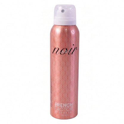 French Factor Women's Deodorant Spray