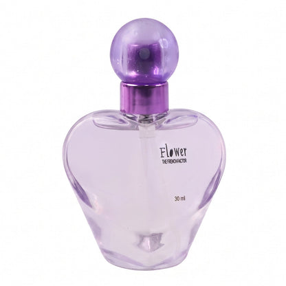Flower Paris Eau de Parfum 