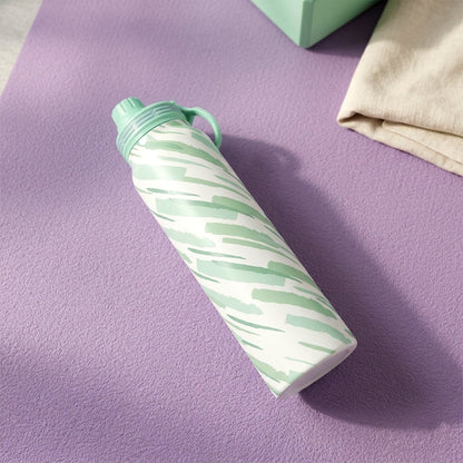  durable steel bottle design