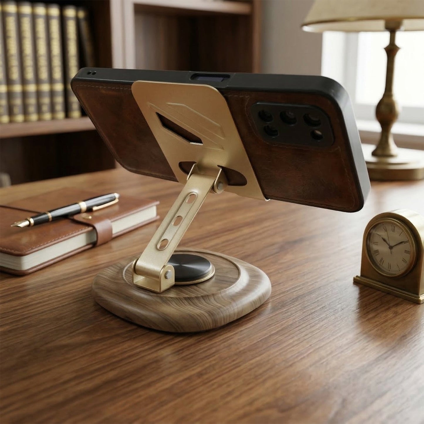 Mobile Holder Stand