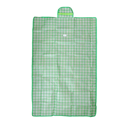 outdoor travel picnic mat