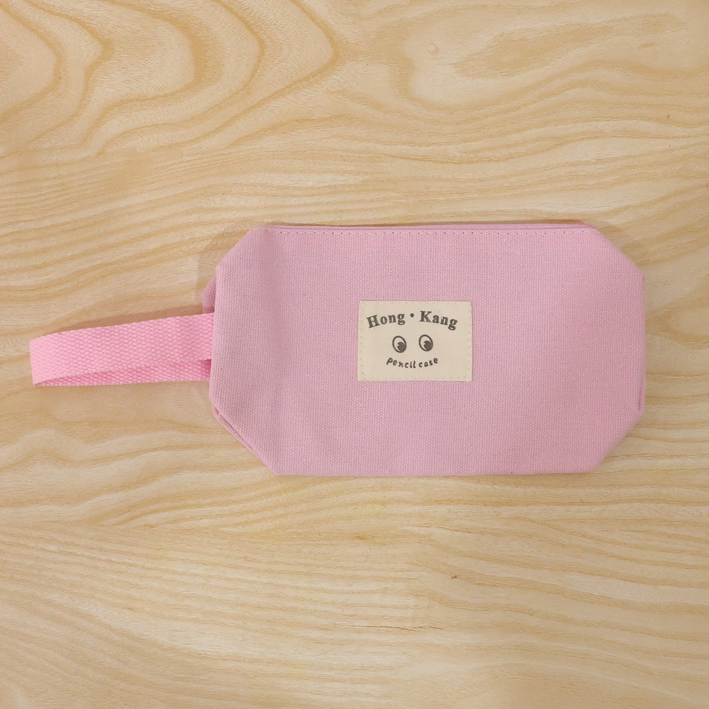 Multipurpose Zipper Pouch Organizer Cosmetic Storage Bag (1 Pc)