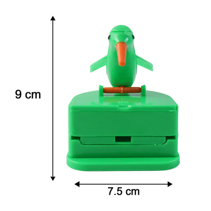 Creative Bird Shape Toothpick Dispenser Holder (1 Pc)