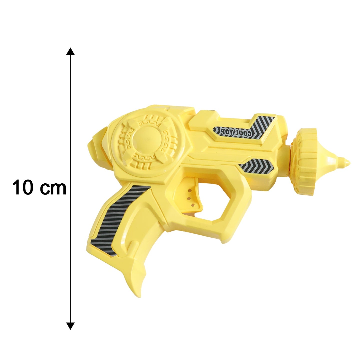 Rapid Rotor Flying Launcher Toy Gun Set 1 Set