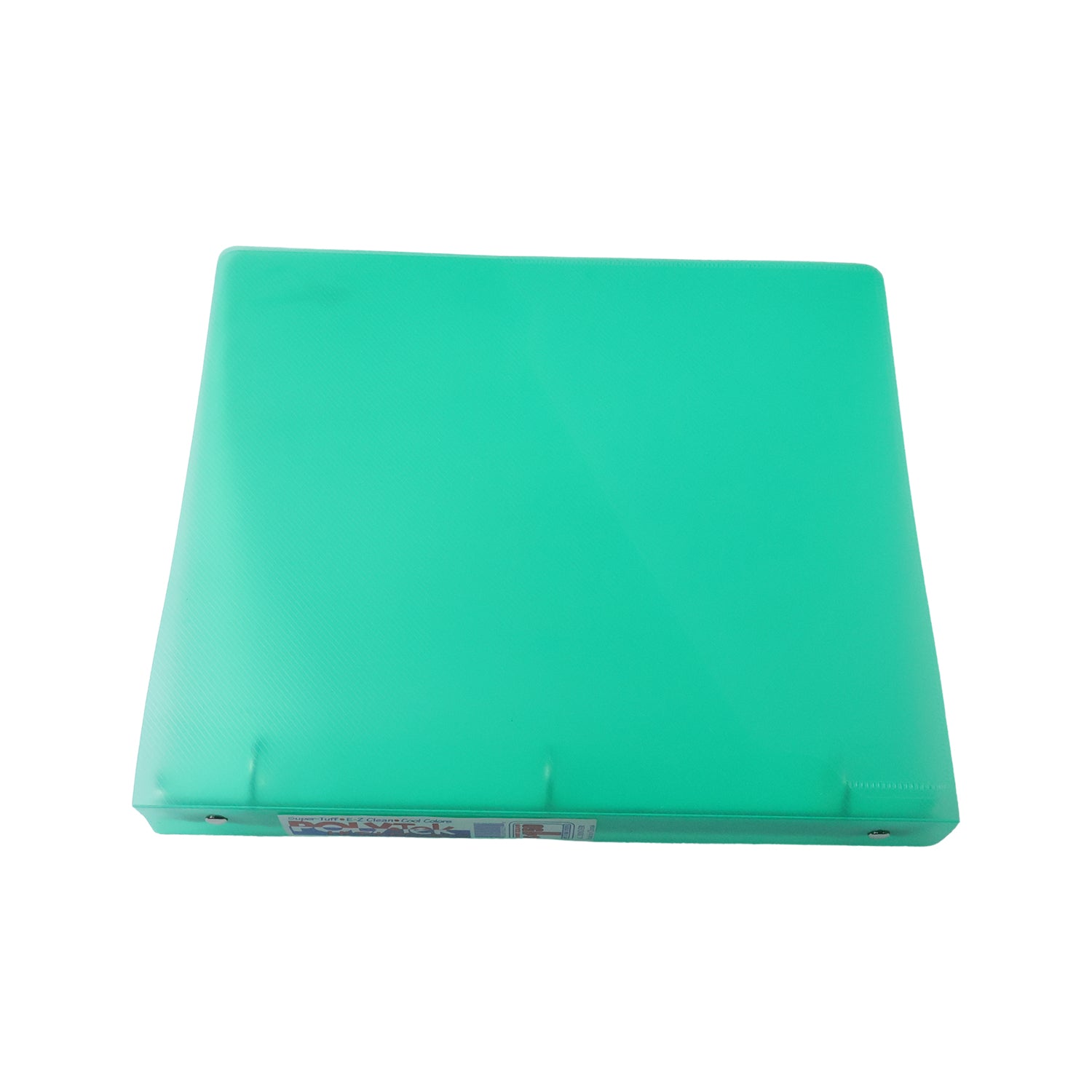 A4 document binder folder