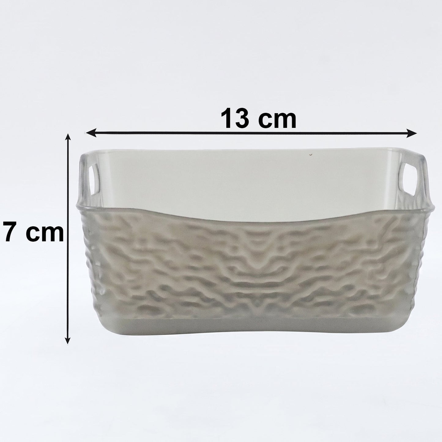 dry fruits serving platter