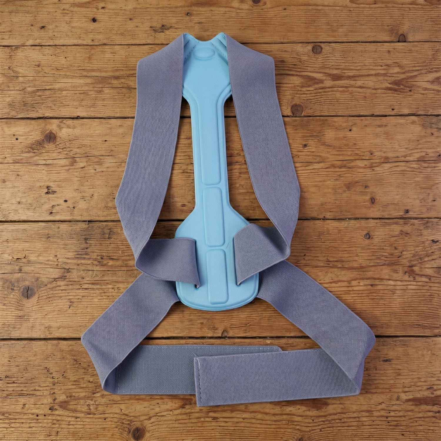 comfort fit spine belt