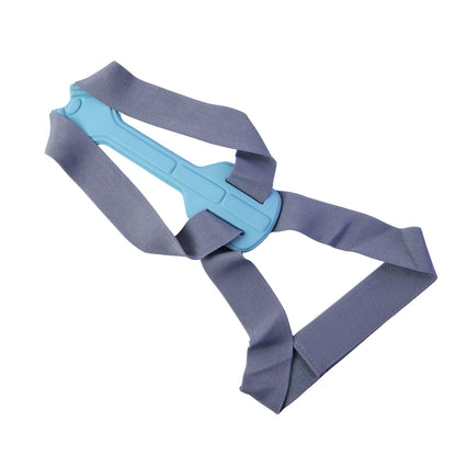 adjustable posture support strap