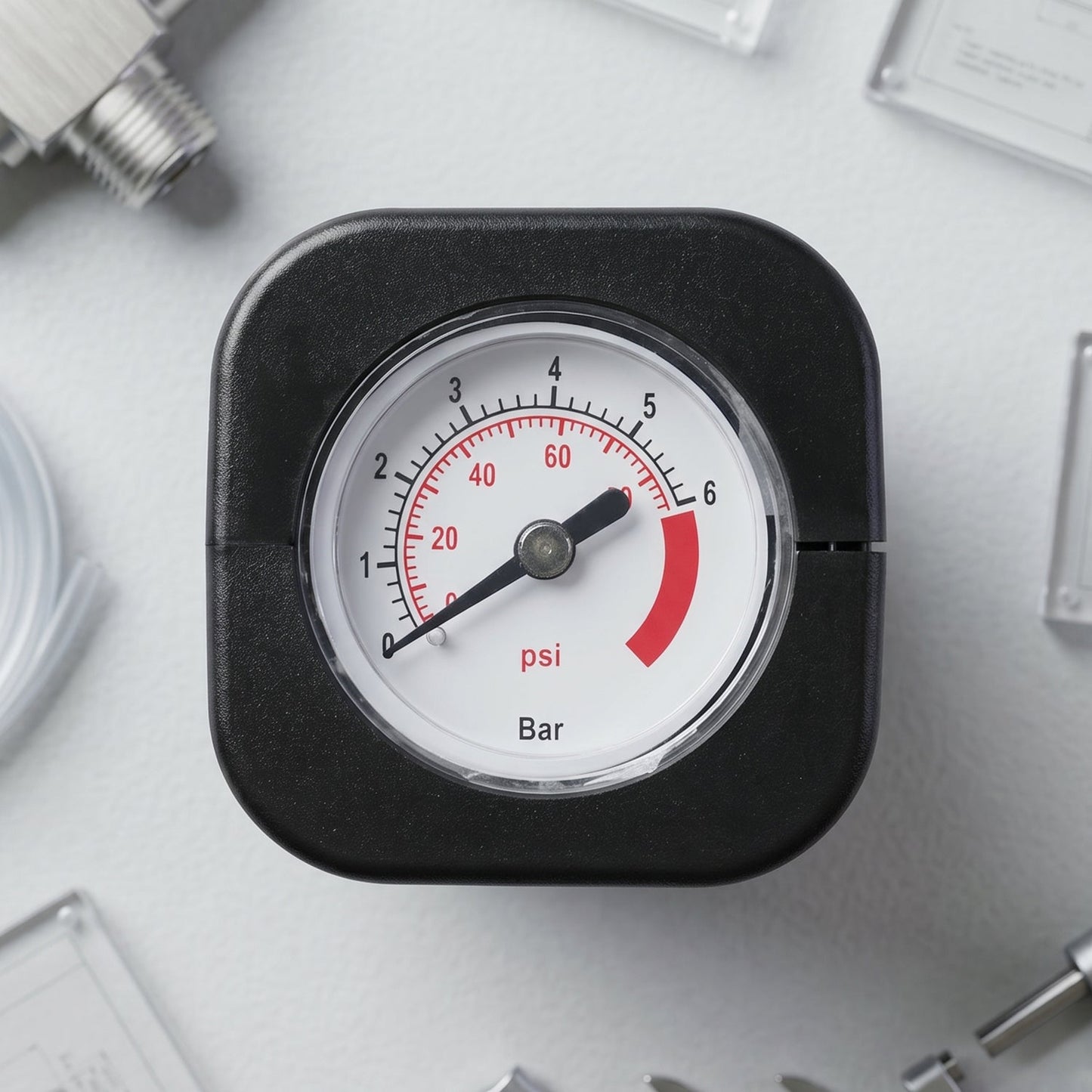 Portable Electric Air Pump
