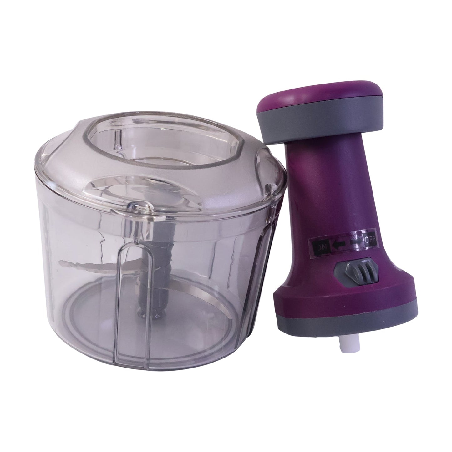 Premium Push Chopper 1100 ML